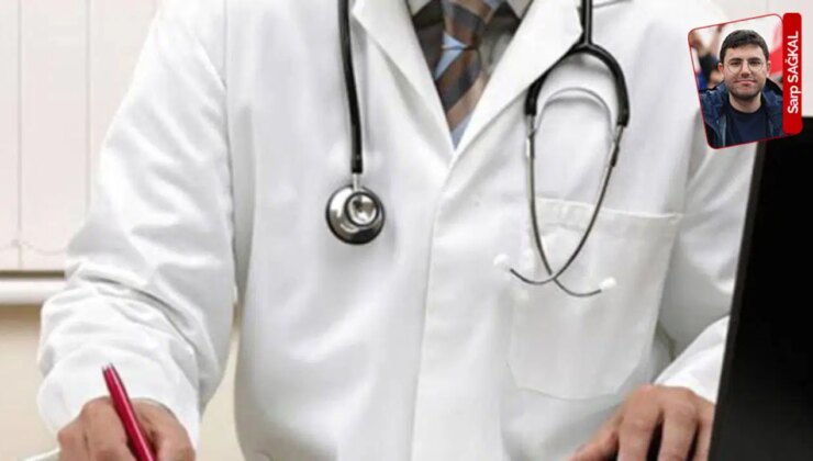 CHP’li İlgezdi, aile hekimlerinin şikayetlerini anlattı: ‘Hasta gelmiyor diye maaşları kesiliyor’