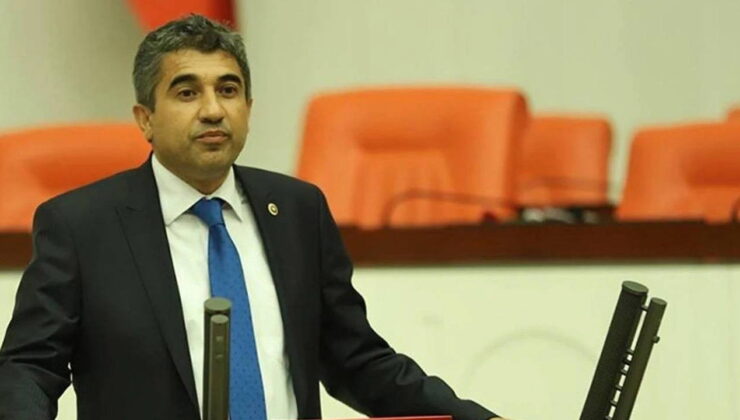 CHP’li İlhan hükümete seslendi: ‘Zenginlerin borcunu siliyorsanız, çiftçinin de faizini silin!”