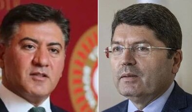 CHP’li Murat Emir’den Adalet Bakanı Tunç’a: ‘Çalık’ın sağlığı daha da kötüleşirse sorumlusu sen olacaksın!’