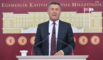 CHP’li Orhan Sarıbal’dan MEB’in TÜGVA ile ilgili yanıtına tepki: ‘Okullarda ideolojik yapıların faaliyet göstermesi, çocukların pedagojik gelişimi açısından tehdittir’