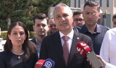 CHP’li Özçağdaş ‘Proje Okulları Yönetmeliği’nin iptali istemiyle Danıştay’da dava açtı: ‘Bakan Tekin ve arkadaşlarının devleti ele geçirme projesi!’