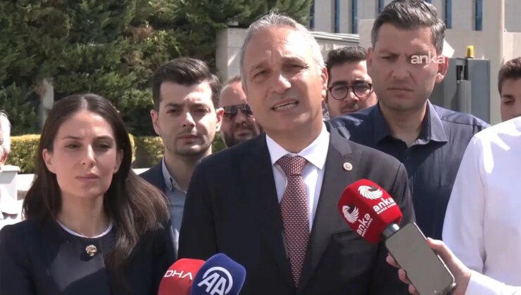 CHP’li Özçağdaş ‘Proje Okulları Yönetmeliği’nin iptali istemiyle Danıştay’da dava açtı: ‘Bakan Tekin ve arkadaşlarının devleti ele geçirme projesi!’