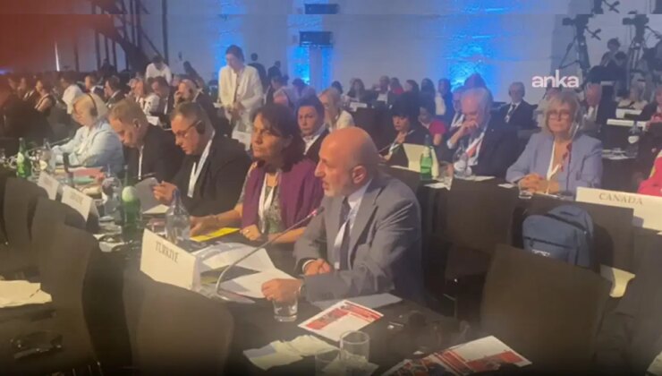 CHP’li Öztunç’tan ‘Gazze’de soykırım yok’ diyen Alman vekile sert tepki: ‘Bu çağın Hitler’i Netanyahu’dur’