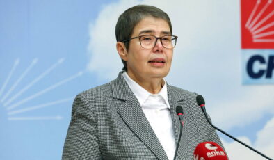 CHP’li Şahbaz’dan ‘kenevir düzenlemesi’ne tepki: ‘Halkı uyuşturucu bataklığına sürükleyecek’