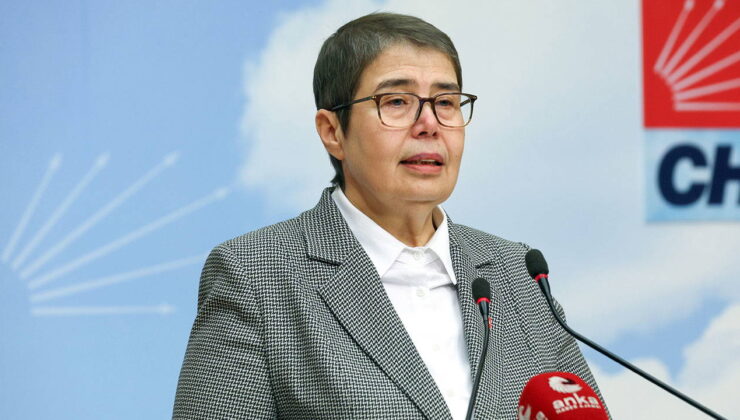 CHP’li Şahbaz’dan ‘kenevir düzenlemesi’ne tepki: ‘Halkı uyuşturucu bataklığına sürükleyecek’