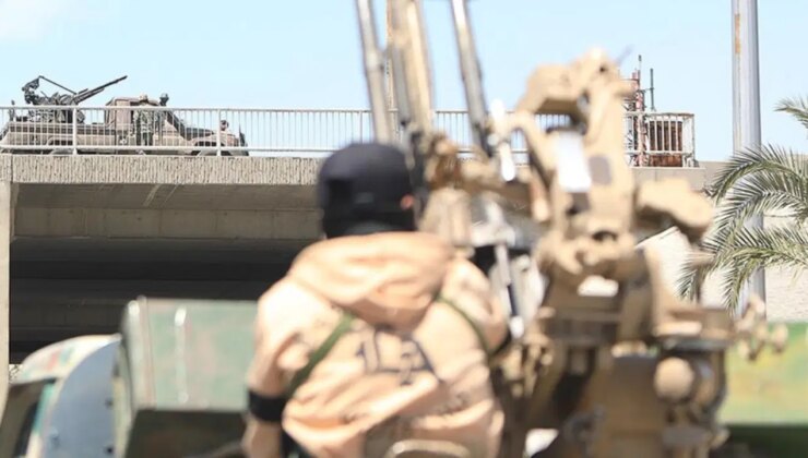 CHP’li Salıcı’dan Suriye için ortak polis gücü önerisi: ‘Suriye’nin yeni bir iç savaşa sürüklenmesini önlemek Türkiye’nin huzuru için de elzemdir’