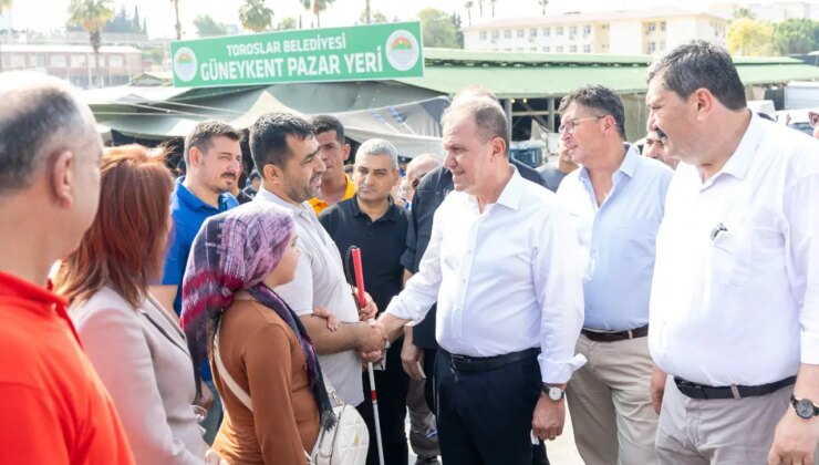 CHP’li Seçer: ‘Halkın gündeminde mutfağa düşen ateş var’