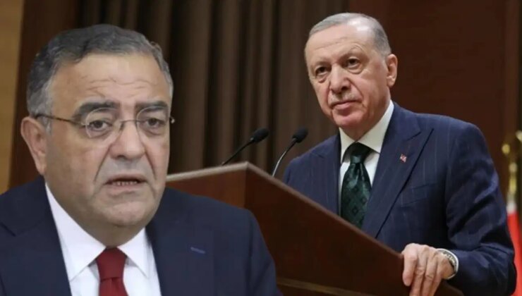 CHP’li Tanrıkulu’ndan Cumhurbaşkanı Erdoğan’ın sözlerine tepki!