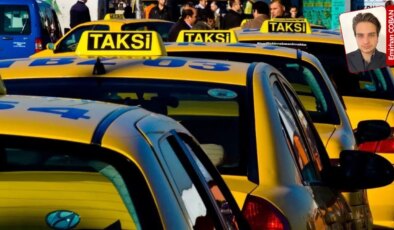 CHP’li Yanıkömeroğlu’ndan taksilerde POS komisyon ücretine tepki: ‘Bu ek ücret, vatandaşın cebine göz dikmektir’