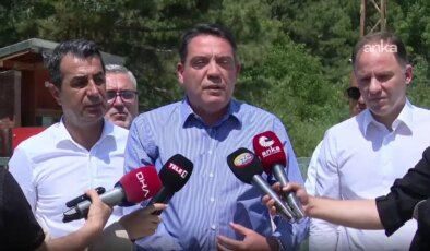 CHP’li Yankı Bağcıoğlu: TSK’da 7 yıl görev yaptıktan sonra ayrılan uzman erbaş ve sözleşmeli erler Tarım ve Orman Bakanlığı kadrolarında görevlendirilmeli