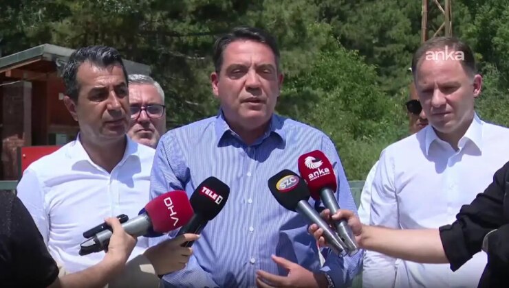 CHP’li Yankı Bağcıoğlu: TSK’da 7 yıl görev yaptıktan sonra ayrılan uzman erbaş ve sözleşmeli erler Tarım ve Orman Bakanlığı kadrolarında görevlendirilmeli
