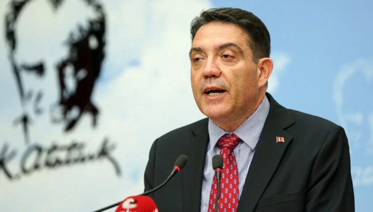 CHP’li Yankı Bağcıoğlu’ndan ’15 Temmuz’ çağrısı: ‘Düzenlemeler revize edilmeli’