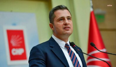 CHP’li Yücel’den 10 Kasım’ın ‘ara tatil’ olmasına tepki: ‘Ata’sına sahip çıkan bu millet, senin takvim oyunlarına boyun eğmez!’