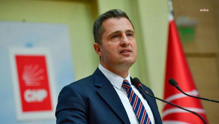 CHP’li Yücel’den 10 Kasım’ın ‘ara tatil’ olmasına tepki: ‘Ata’sına sahip çıkan bu millet, senin takvim oyunlarına boyun eğmez!’