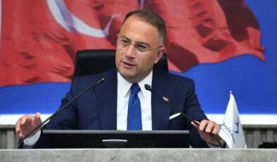 CHP’lilerden Murat Çalık’ın tekrar cezaevine sevk edilmesine sert tepki!
