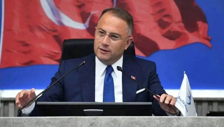 CHP’lilerden Murat Çalık’ın tekrar cezaevine sevk edilmesine sert tepki!