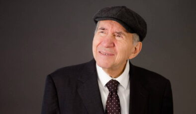 CHP’nin 5. genel başkanı ve gazetemizin yazarı Altan Öymen yaşamını yitirdi: Türk basınının ağabeyi