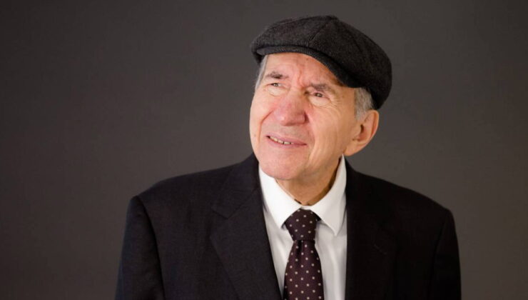 CHP’nin 5. genel başkanı ve gazetemizin yazarı Altan Öymen yaşamını yitirdi: Türk basınının ağabeyi