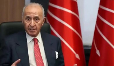 CHP’nin eski Genel Başkanı Hikmet Çetin’den İmamoğlu, Demirtaş ve Altaylı’ya ziyaret