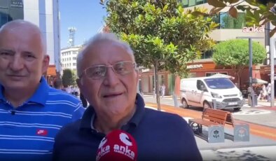 CHP’nin ‘Millet İradesine Sahip Çıkıyor Mitingi’ yarın: ‘İmamoğlu sel gibi geliyor, içeri atmaya mecburdular’