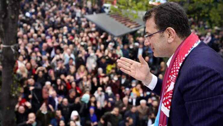 CHP’nin yeni miting adresi belli oldu: ‘İmamoğlu’ ayrıntısı