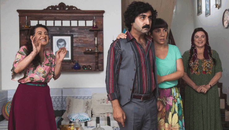 Cici Babam filminin konusu ne? Cici Babam filminin oyuncuları kim?