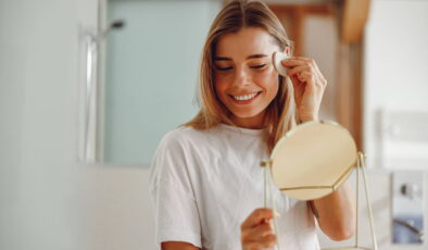 Cilt temizliğinde en basit ve en etkili yöntem: Cilt bakımında 60 saniye kuralı ve mucizevi 5 faydası…