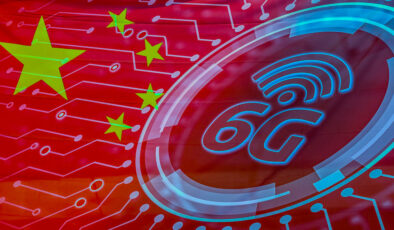 Çin, 6G testinde rekor kırdı: Saniyede 280 Gbps