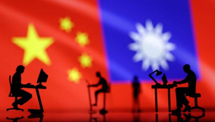 Çin bağlantılı bilgisayar korsanları, Tayvan’ın yarı iletken endüstrisini hedef alıyor