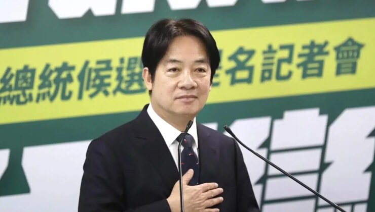 Çin bastırdı, ABD geri adım attı: Tayvan liderine New York vizesi yok