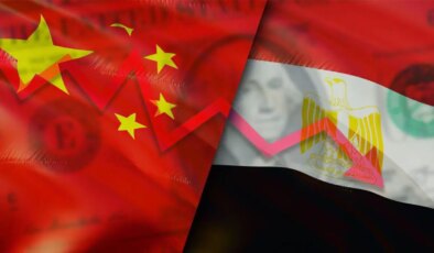 Çin ve Mısır’dan ABD Doları’na karşı hamle: Yeni işbirliği dönemi başlıyor!