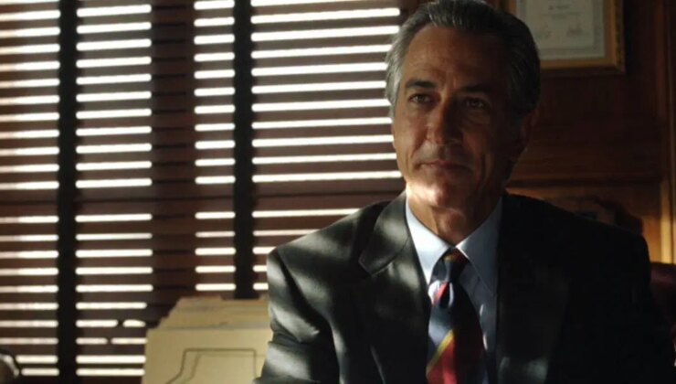 Cinayet Gecesi filminin konusu ne? Cinayet Gecesi filminin oyuncuları kim?