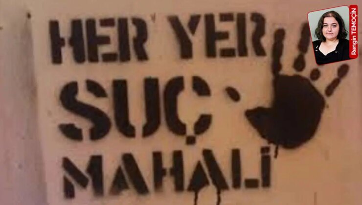 Cinsel saldırıya uğrayan ve öldürülen Ayşe İnceyol’un davası görüldü: Ayşe ‘hayır’ dediği için öldürüldü