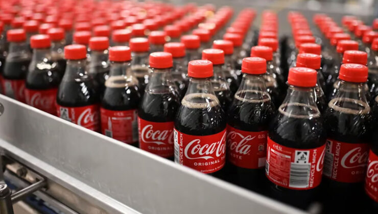 Coca-Cola ürünleri raflardan kalkıyor! İşte, nedeni