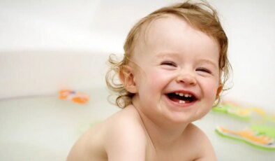 Çocuğunuzun dişleri geç mi çıkıyor? Tiroid alarmı olabilir!