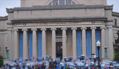 Columbia Üniversitesi, Trump yönetimine 200 milyon dolar ödeyecek