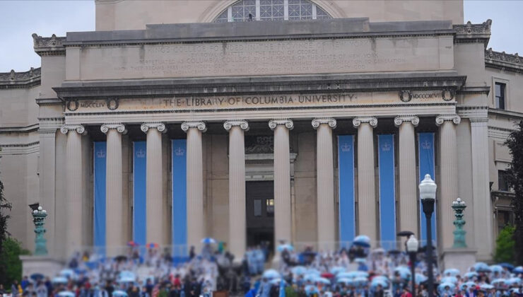 Columbia Üniversitesi, Trump yönetimine 200 milyon dolar ödeyecek