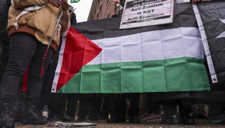 Columbia Üniversitesi’ne ‘Yahudi’ suçlaması: 221 milyon dolar ödeyecek