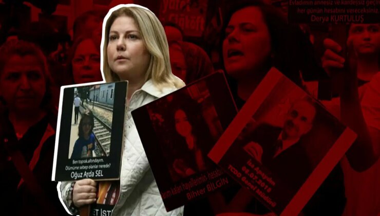 Çorlu Tren Faciası’nın üzerinden 7 yıl geçti… Oğlunu kaybeden Mısra Öz haykırdı: ‘TCDD Genel Müdürlüğü, bürokratlar ve siyasiler de hesap verecek’
