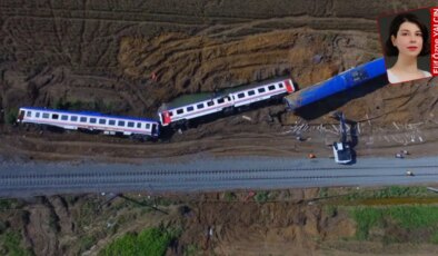 Çorlu’da yaşanan tren katliamının üzerinden yedi yıl geçti, acılar hâlâ taze: ’Dava yeni başladı’