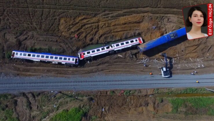 Çorlu’da yaşanan tren katliamının üzerinden yedi yıl geçti, acılar hâlâ taze: ’Dava yeni başladı’