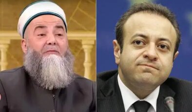 ‘Cübbeli Ahmet’ten’ çok konuşulacak ‘Egemen Bağış’ iddiası