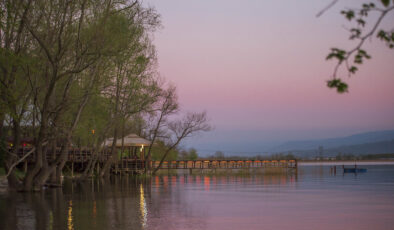 Cuma çık, pazar dön: İki günde dinlenilebilecek 5 yer