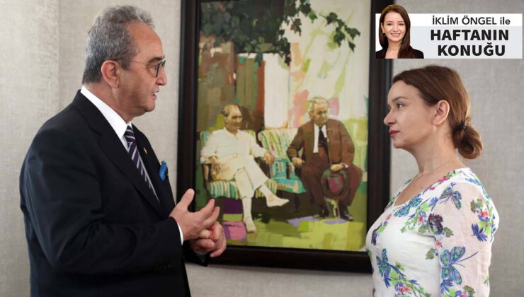 Cumhurbaşkanlığı Aday Ofisi icra kurulu üyesi Tezcan, iktidarın amacını özetledi: Erdoğan rakipsiz siyaset, savunmasız yargı peşinde