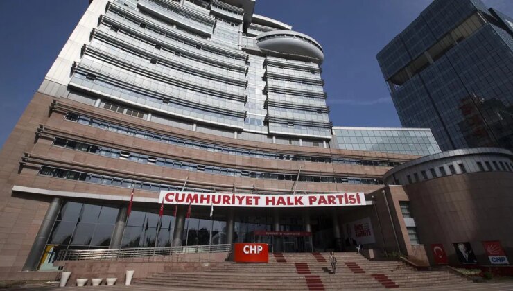 Cumhuriyet tarihinde bir ilk: CHP’li toplam 17 belediyeye operasyon, 12 başkan tutuklu, gözaltılar sürüyor