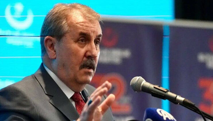 Cumhur’un küçük ortağından 3 suç için idam cezası çağrısı