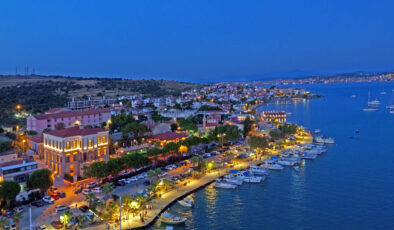 Cunda’ya dair bilmeniz gereken her şey: Rehberiniz burada