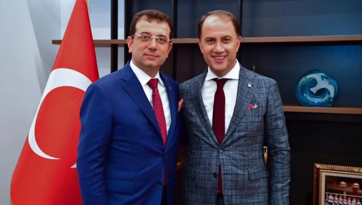 ‘Daha neyi bekliyorsunuz?’ diye sordu… İmamoğlu’ndan ‘Murat Çalık’ çağrısı: ‘Sizde birazcık vicdan kaldıysa…’