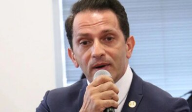 Daha önce muhalif seçmene ‘köpek’ demişti… Mücahit Birinci’den skandal Kemalizm çıkışı