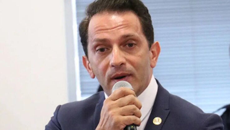 Daha önce muhalif seçmene ‘köpek’ demişti… Mücahit Birinci’den skandal Kemalizm çıkışı